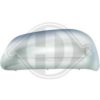 DIEDERICHS 6684129 Cover, outside mirror